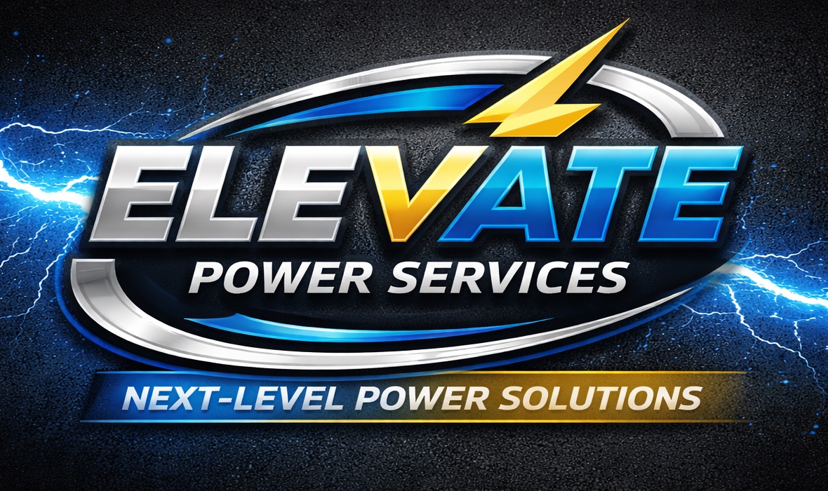 Elevate Power Services — Next-Level Power Solutions